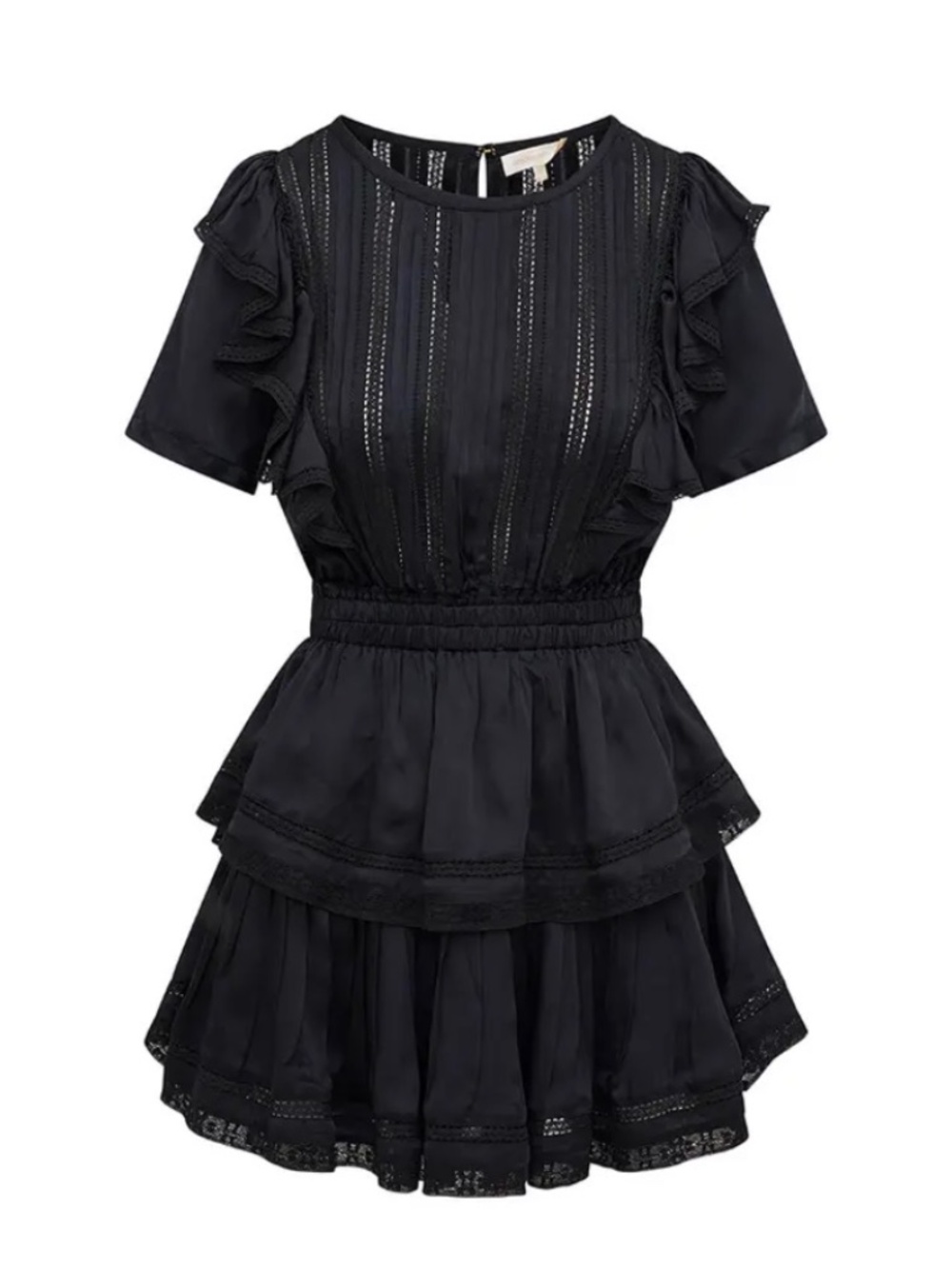 Love Shack Fancy Natasha Dress